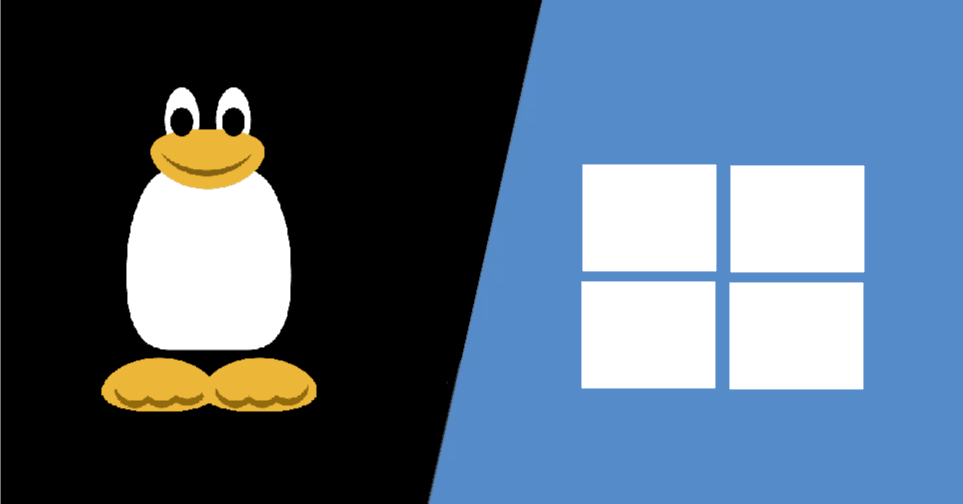 WindowsとLinuxのデュアルブート環境で、Linuxが起動しなくなる問題