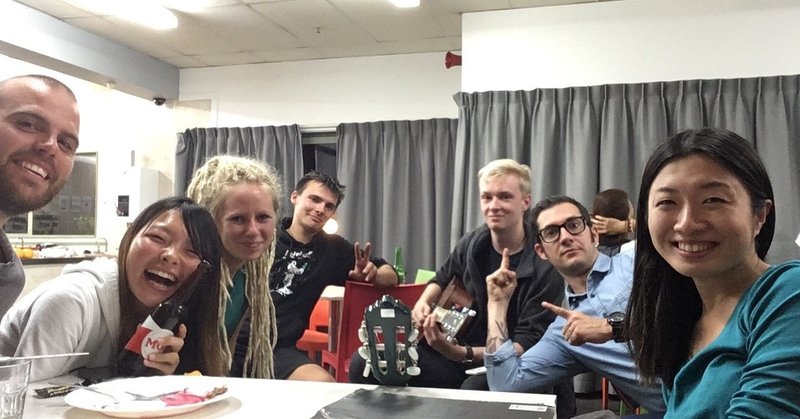 1 恋 英語 恋バナは世界共通 詠美衣 えみい Emmy Note