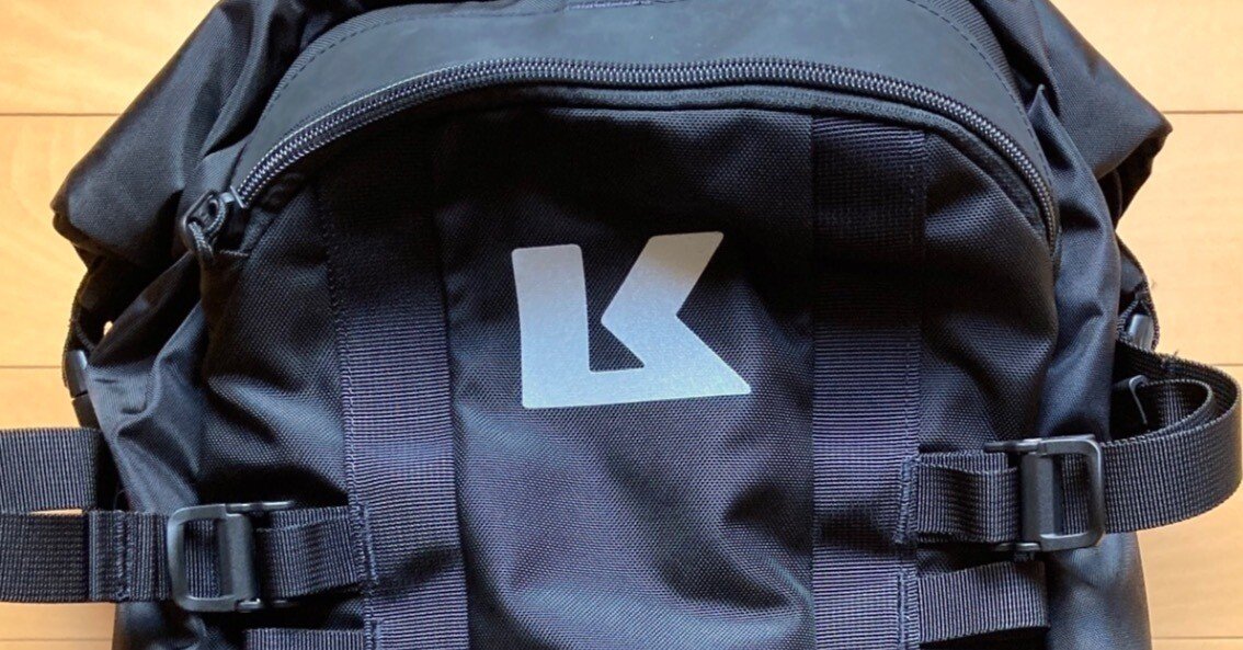 kriega（クリーガ）R22とR25で悩んだ結果｜photo.hoto