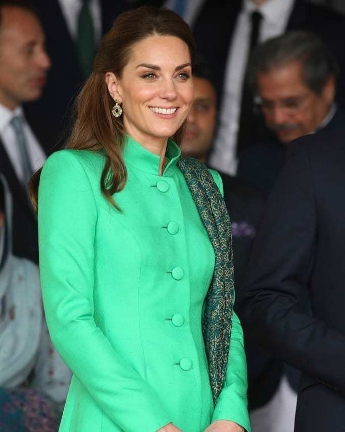 キャサリン妃 ウィリアム王子パキスタンツアー 2日目 呉羽パオ Note キャサリン妃 ウィリアム王子パキスタンツアー 2日目 呉羽パオ Note