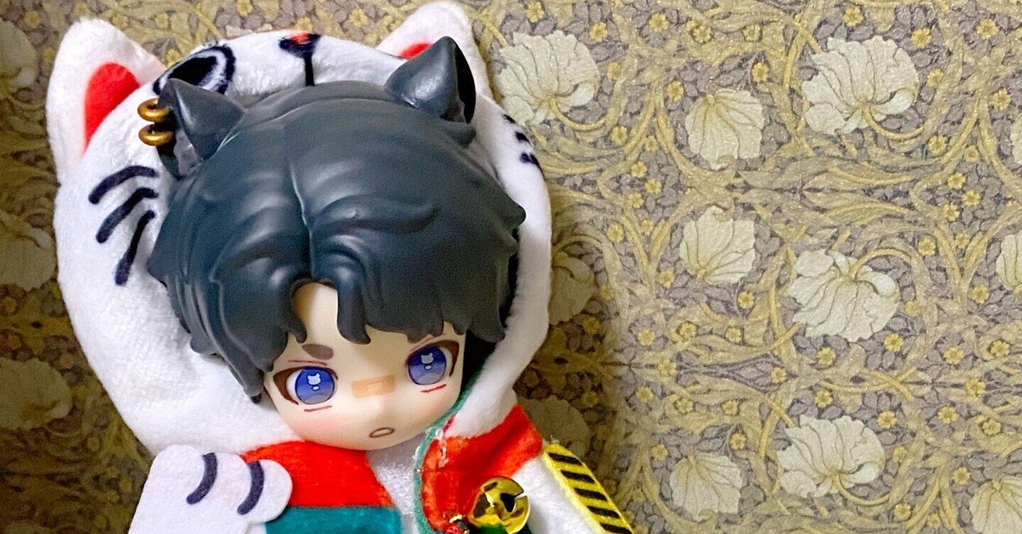LIRORO(リロロ) BJD ブラインドドール「夏日の島」シリーズ 玫瑰香气 現品販売】SIMONTOYS CLUB DOLL LIRORO(リロロ) BJD ブラインド