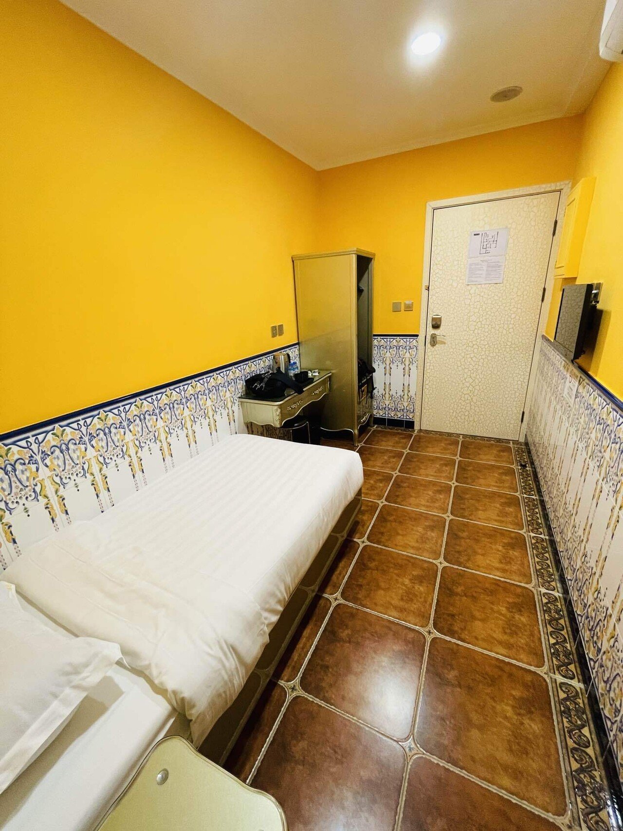 0440 マカオ🇲🇴3泊4日 - 香港夜着→マカオ夜中着 - Day1｜Ken Yama(n