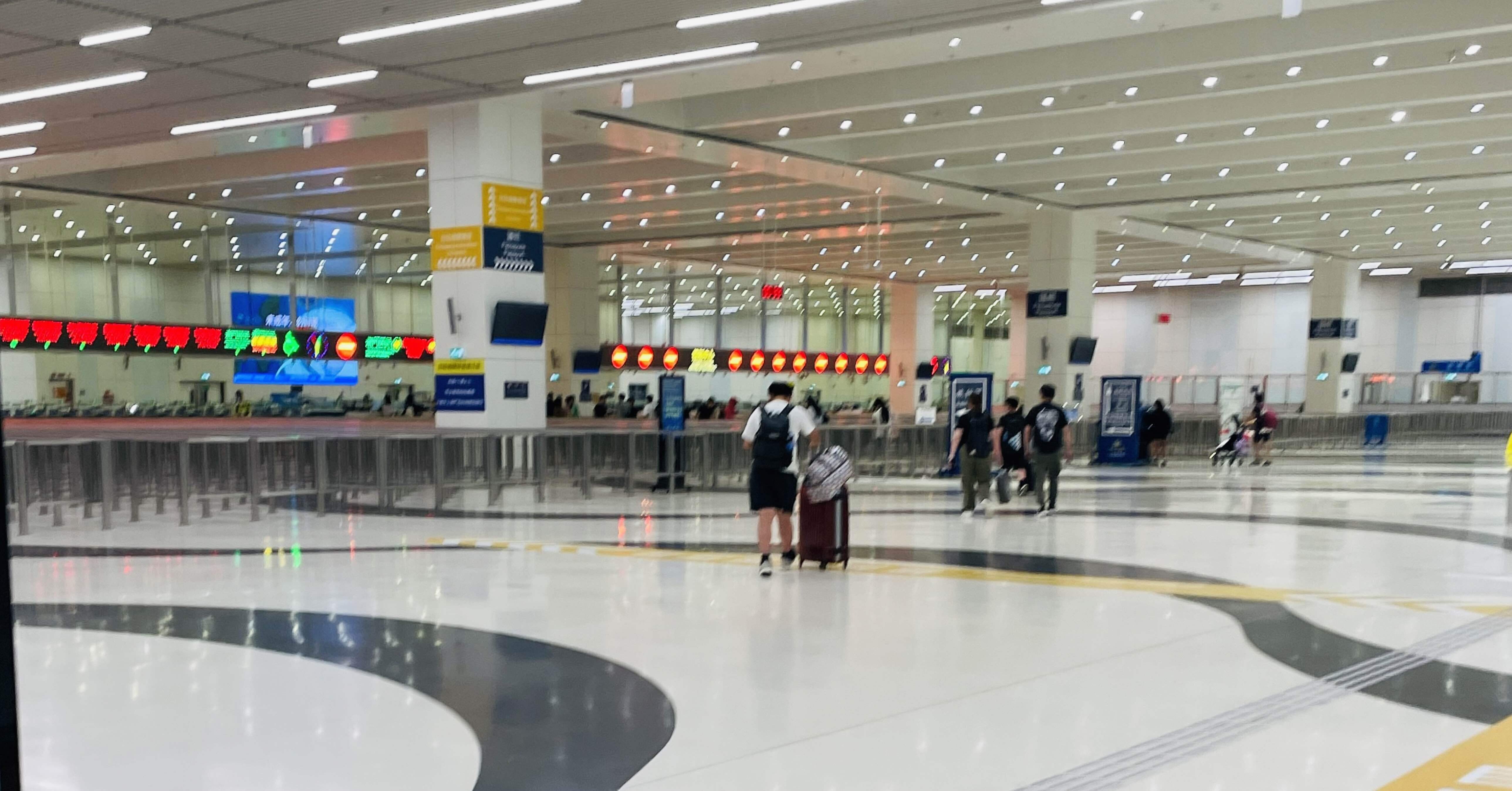 0440 マカオ🇲🇴3泊4日 - 香港夜着→マカオ夜中着 - Day1｜Ken Yama(n