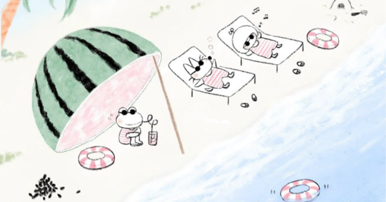 見出し画像