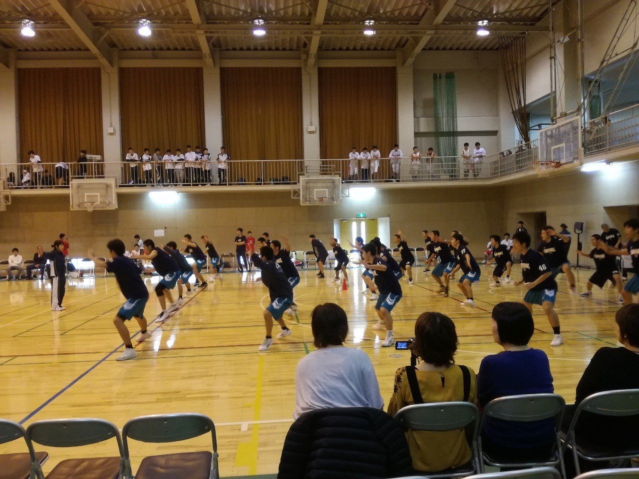 高校バスケ観戦日記 東京勢力図 Shimon Chem Note 高校バスケ観戦日記 東京勢力図 Shimon Chem Note