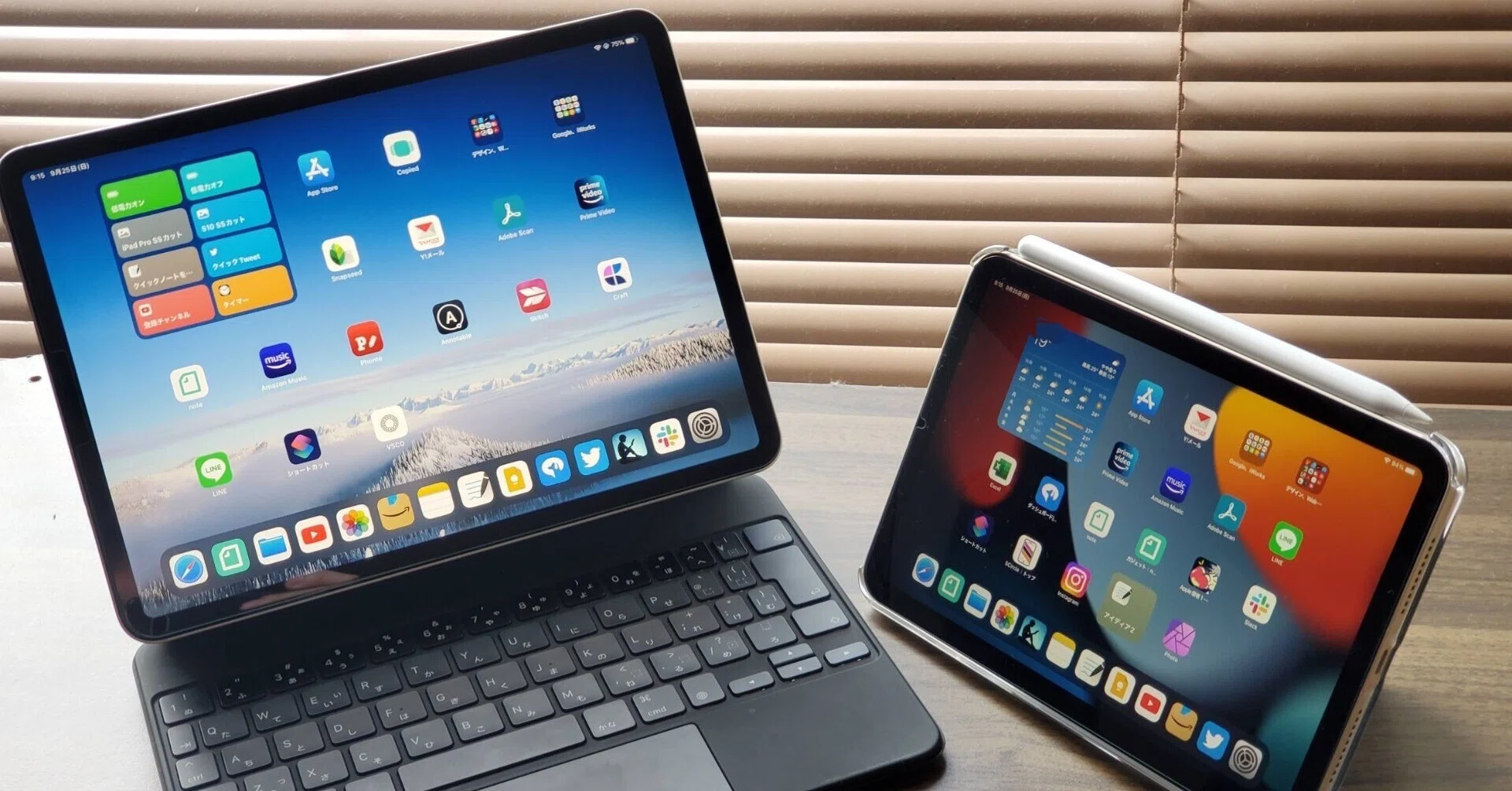 iPad使用歴4年】iPadおすすめ周辺機器、アクセサリー｜会社の社会人 