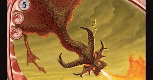 MTG MS2 ヴェルカン・ドラゴン/Velukan Dragon 3枚セット c1b40e5af432357d280a951ac44afc