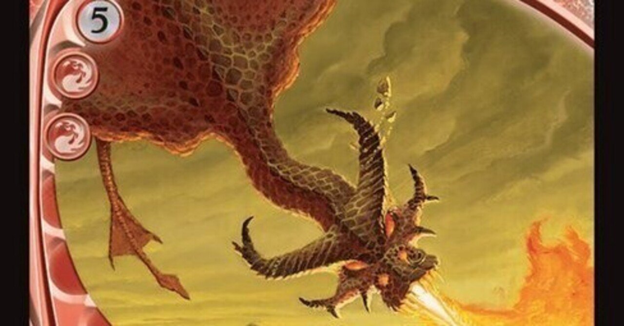 MB2】特殊枠のドラゴン達｜Zirilan