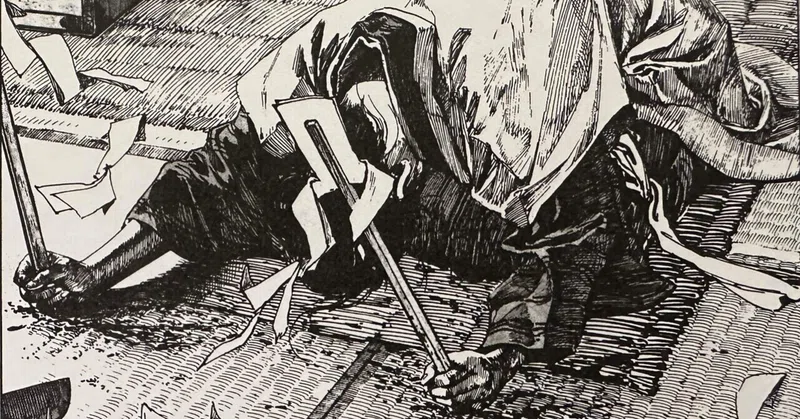 平田弘史 絵画 いぶかし 平田弘史先生の絵