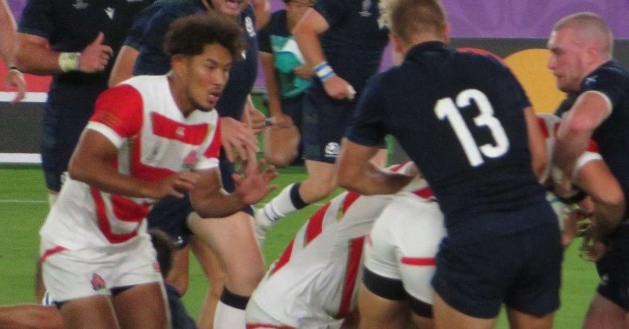 ラグビーワールドカップ19注目選手 フルバック Fb 編 ラグビーに恋して みきしの Shino Miki Note