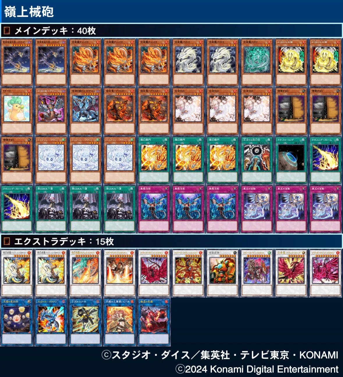 ハイドランダー研究報告書｜フェヰΦ