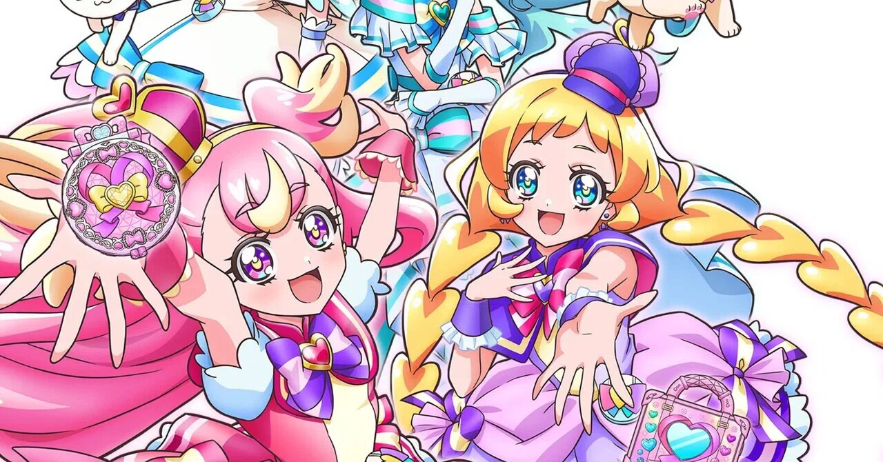 わんだふるぷりきゅあ！ 29話 感想｜雷華