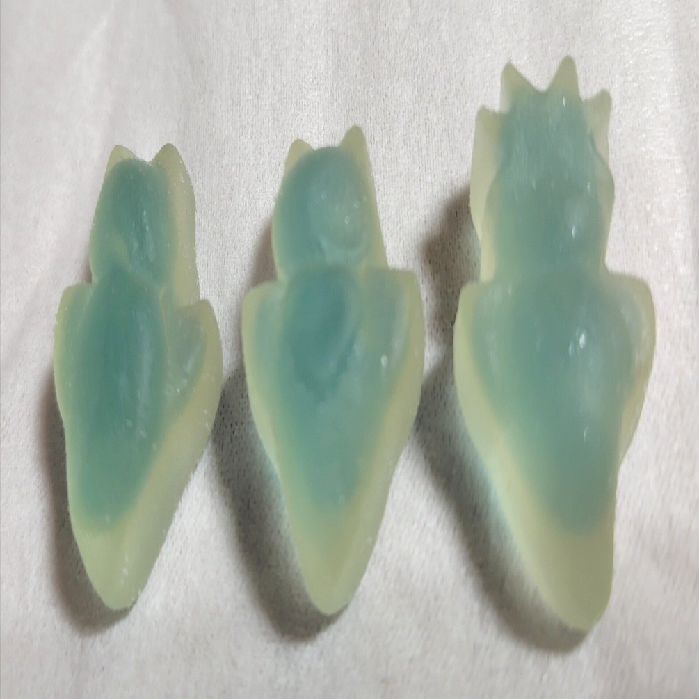 天使呼ぶためのグミさ」（2024/08/24の日記）｜バイオ