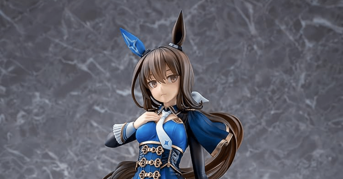 2025年6月30日発売予定！】ウマ娘 プリティーダービー