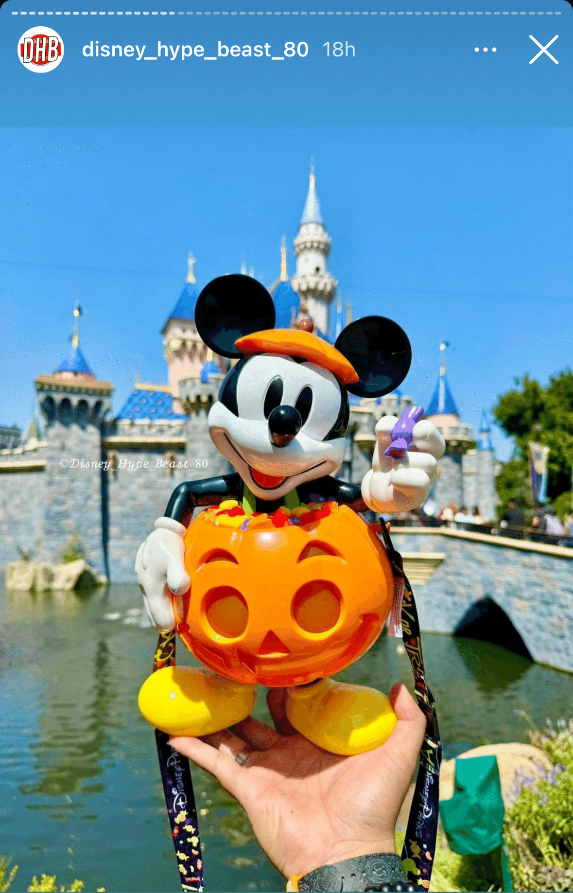 早すぎる！アメリカディズニー🇺🇸ハロウィン🎃イベント開始