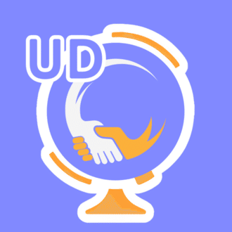 UD教育社