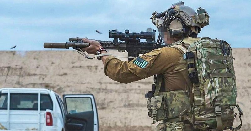 特殊部隊なくつ（2024〜）｜リコ・チンデル｜note