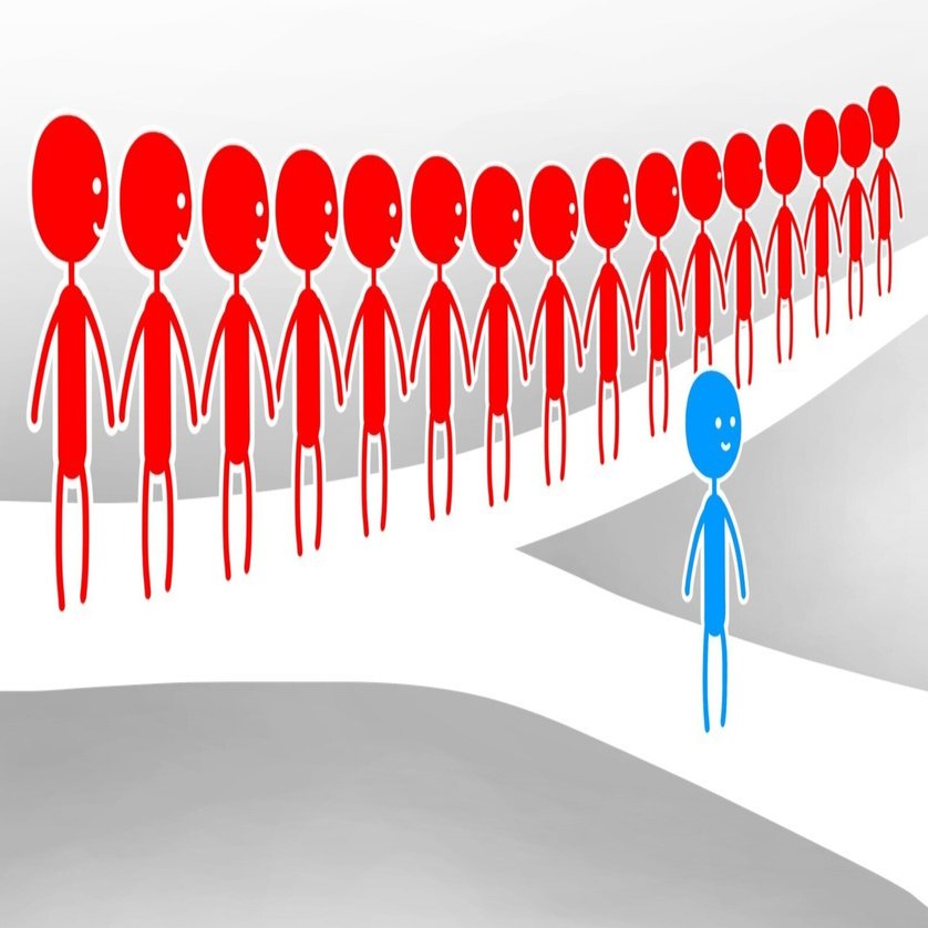 なぜアメリカの会社は勢いがあるのか？ 群れる時代からバラける時代へ｜Katsu