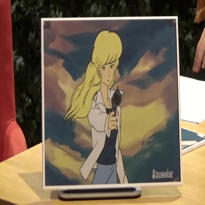 ガンダム完全講義27：第11話「イセリナ、恋のあと」解説Part6｜岡田 斗司夫