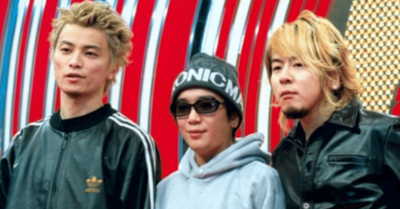 昔作ったMD、カセットテープその4【KICK THE BEST CAN CREW（上