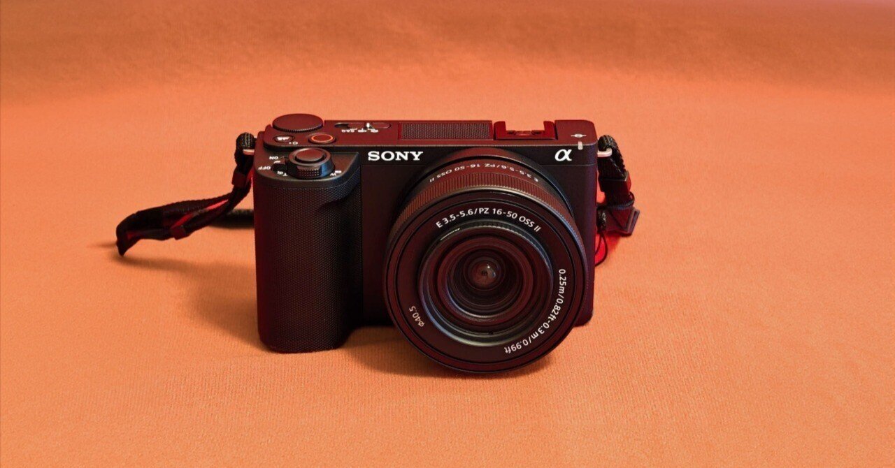 即買い可】SONY zv-e10 箱無し・単焦点レンズ付き SONY ZV-E10 II 即買い可】SONY zv-e10 箱無し・単焦点レンズ付き SONY ZV-E10 II