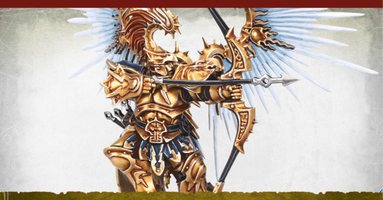 新潟ウォーハンマー2024.8.24！｜Botanical