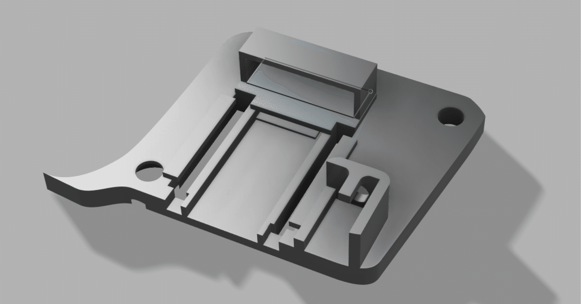 自作キーボード Charybdis Mini】 作業に着手｜punyoon
