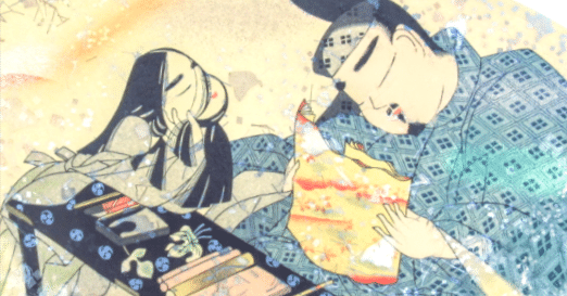 GENJI＊REDISCOVERED 今日の源氏物語 『光る君へ』31｜眺窓庵