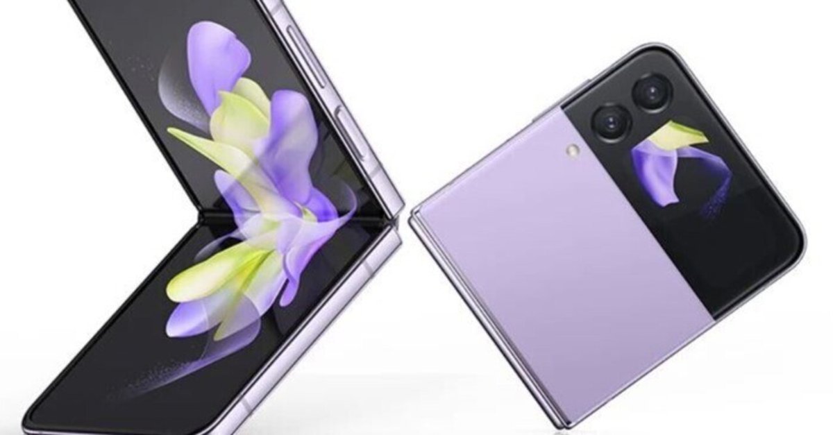 ぶっこわれた携帯 Sad news] Galaxy Z Fold4 falls and breaks! People who use it