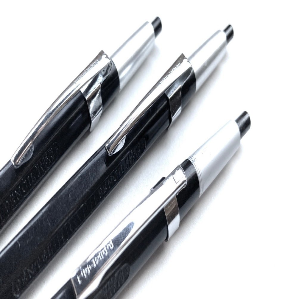 初代グラフペンシルについて｜rYoKucHA