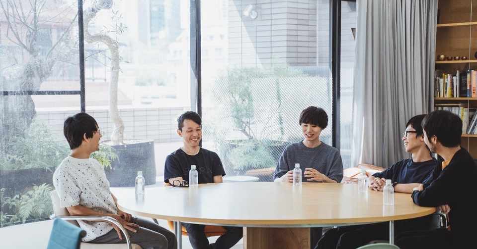 The Guild 先生対談 前編 デザイン教育の現場から The Guild
