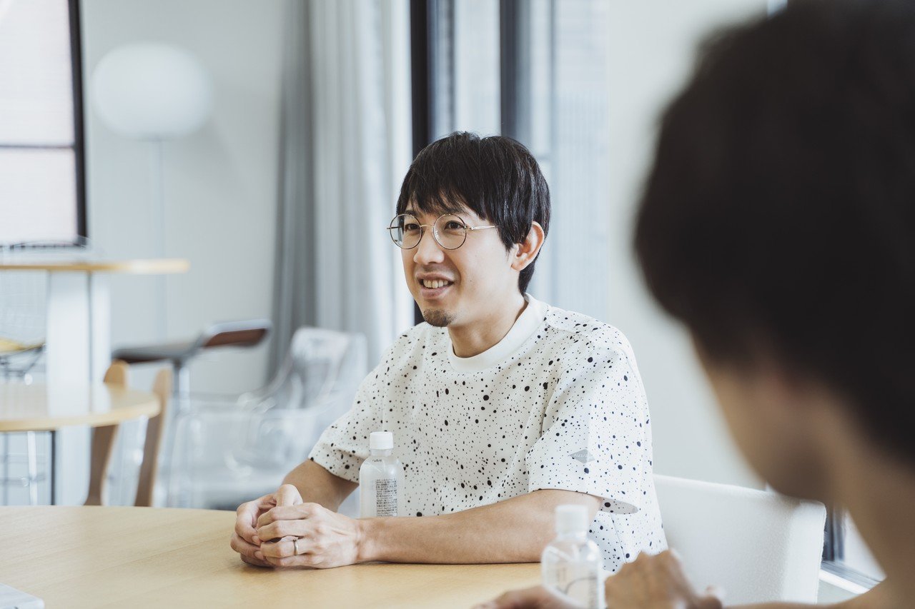 The Guild 先生対談 前編 デザイン教育の現場から The Guild