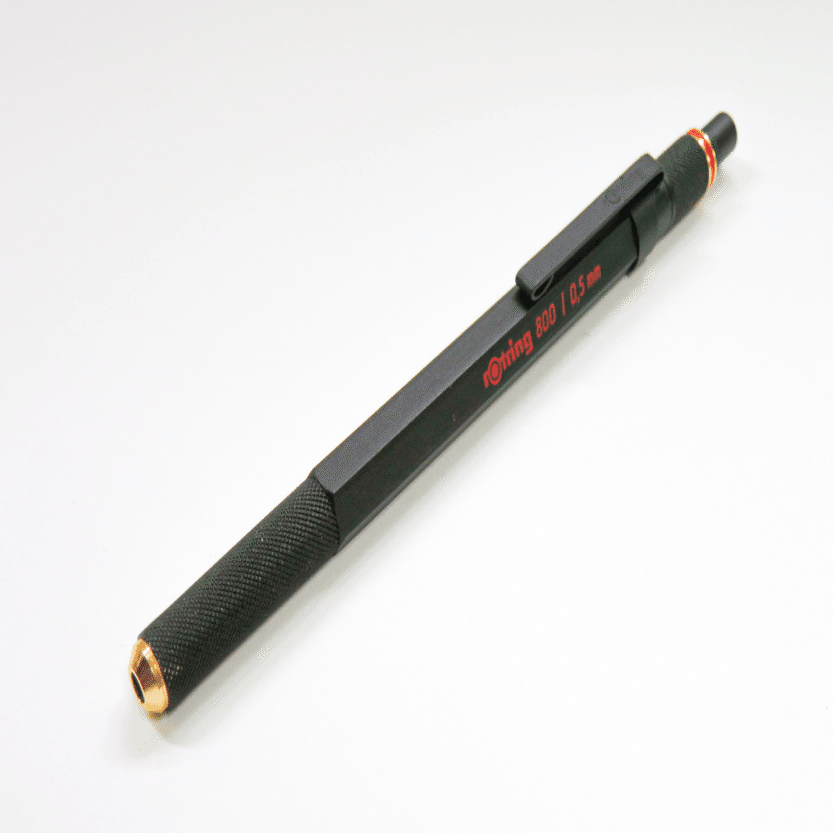 筆箱紹介 夏休み｜くり