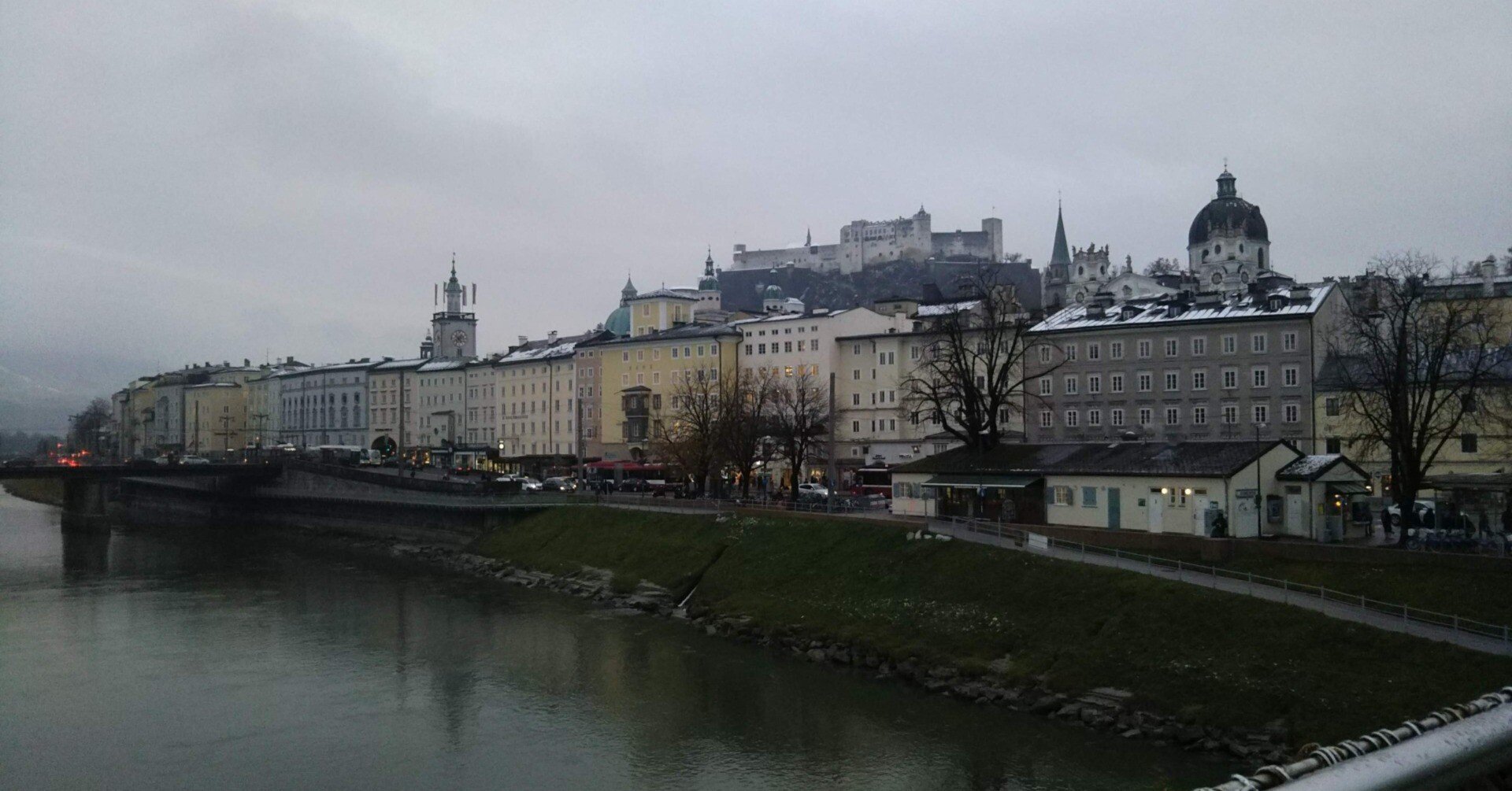 ザルツブルク観光案内｜ほーふけれらい