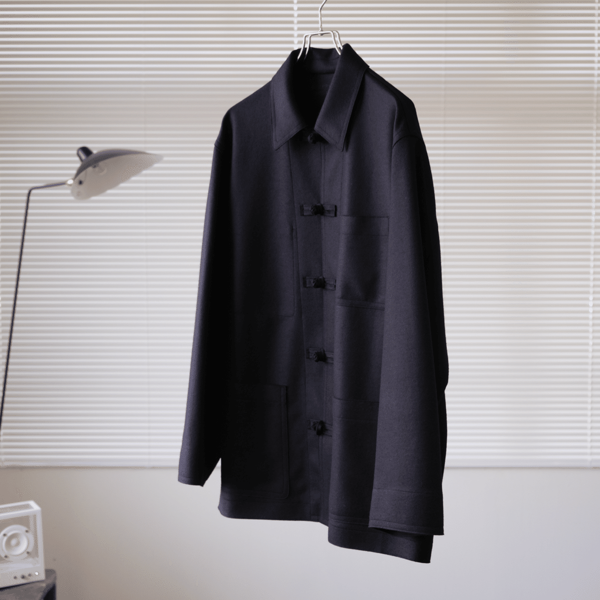 【最終値下】BOURRIENNE×YLÈVE / CHINESE セットアップ 最終値下】BOURRIENNE×YLÈVE / CHINESE セットアップ