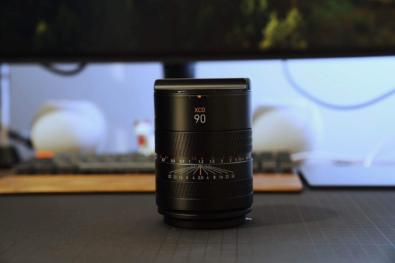 HASSELBLAD XCD 2.5/90V レビュー|Takashi Nishimura HASSELBLAD XCD 2.5/90V レビュー|Takashi Nishimura