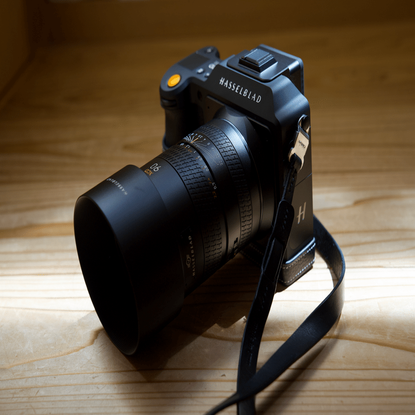 HASSELBLAD XCD 2.5/90V レビュー｜Takashi Nishimura