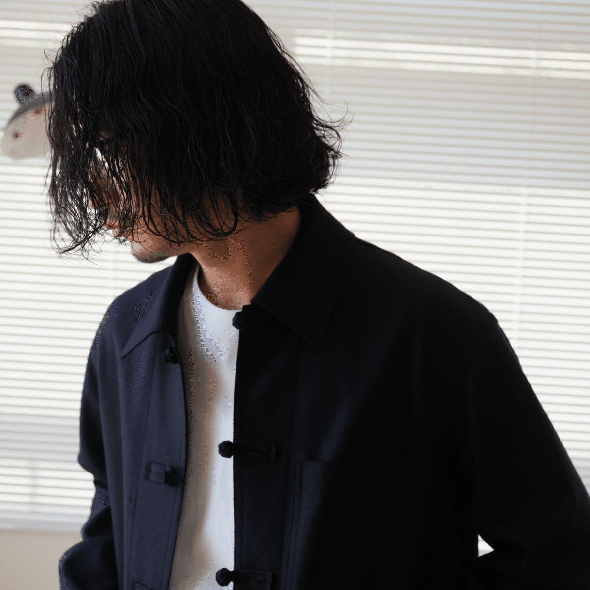 HikariさまBOURRIENNE別注バックオープンシャツ 2025年最新】#BOURRIENNEの人気アイテム - メルカリ