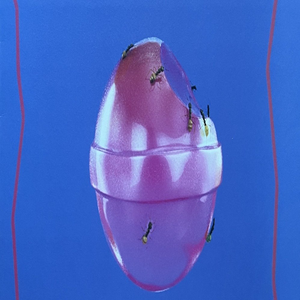 Sunset Rollercoaster（落日飛車）/ Jinji Kikko｜hiroumi3