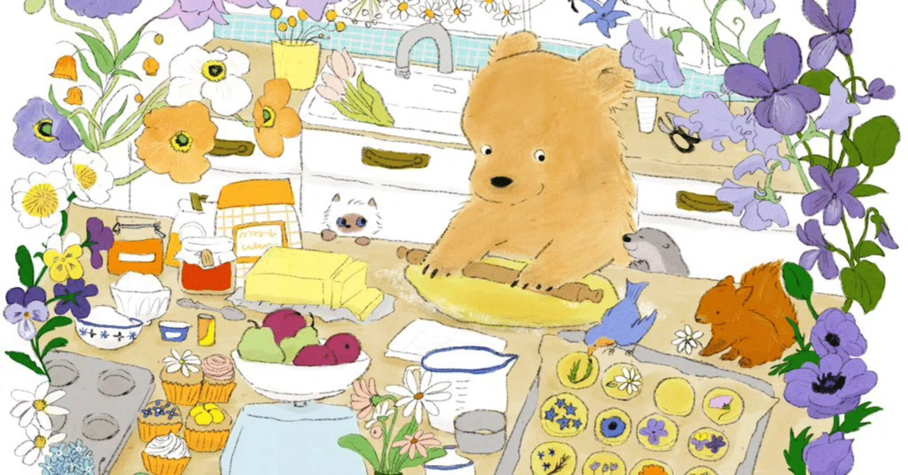 Picture Books to Enjoy by Season: A Thematic Introduction to Spring ...