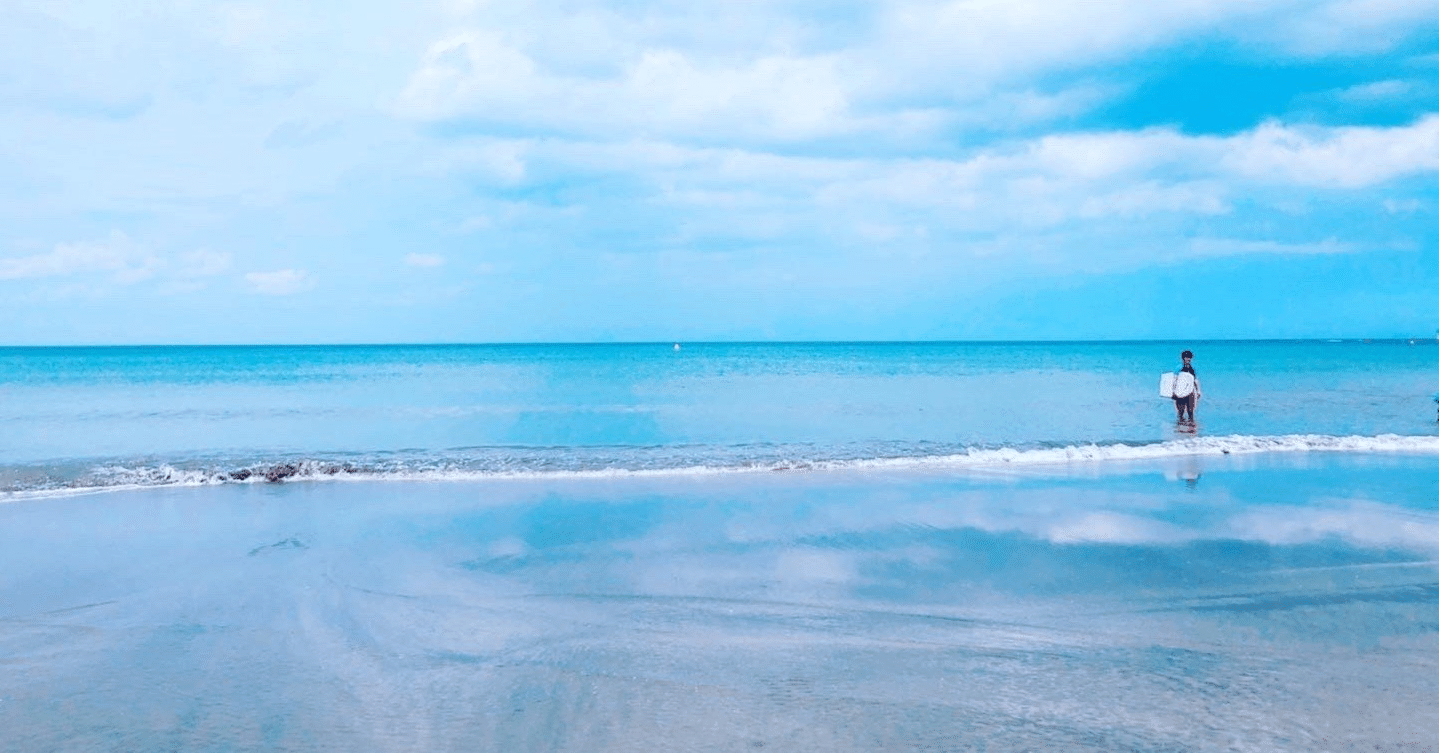 短編小説：夏からの手紙｜きなこ（黒田季菜子）, image size:1439x753