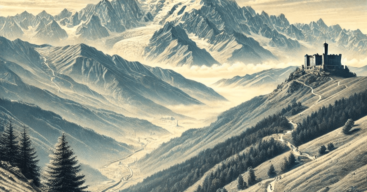 TDS:UTMBシリーズの隠れた名物レース - 経験者が語る攻略ガイド|タグゾウのランニングNOTE