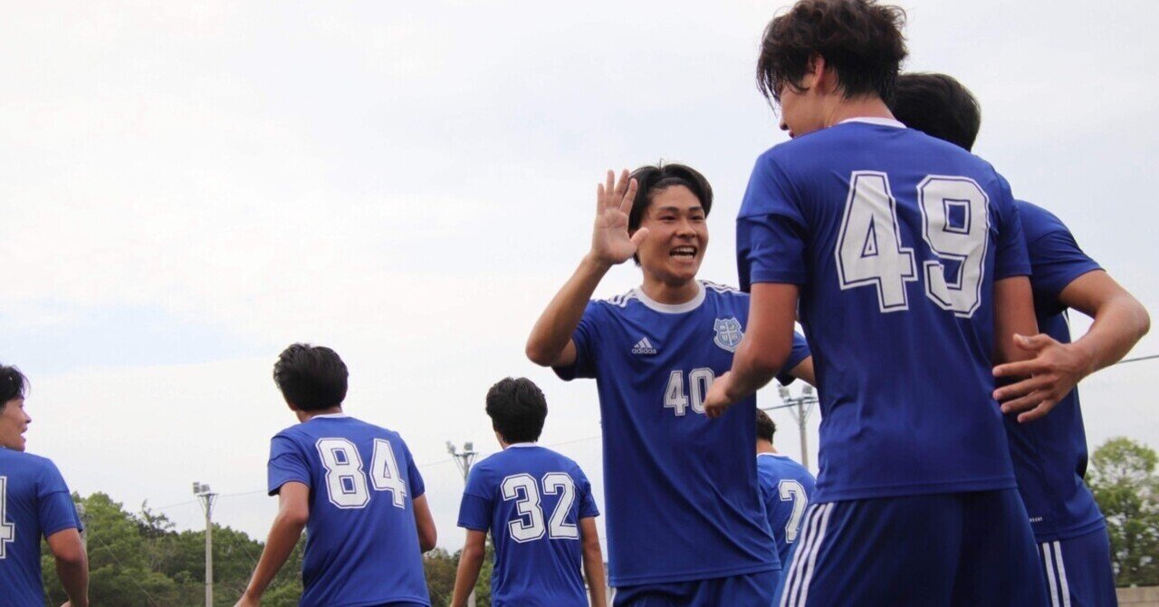 88「壁は最高の成長材料」3年 近藤琉斗｜関西学院大学体育会サッカー部