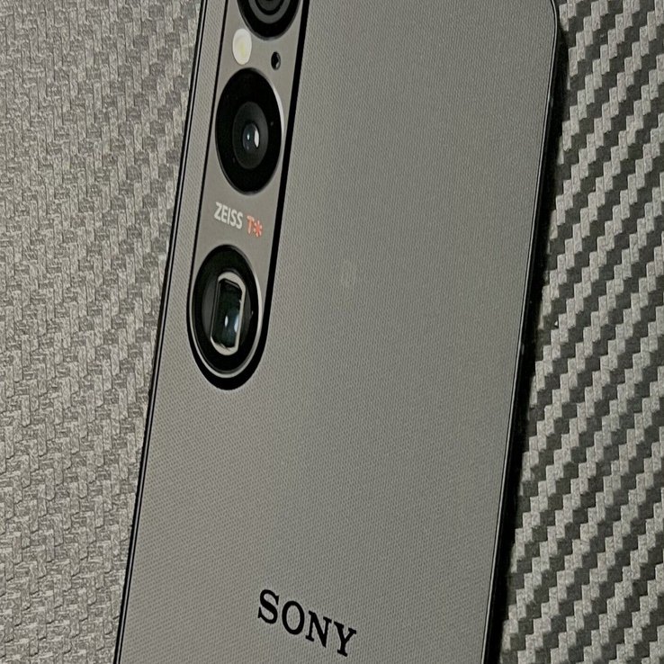 Sony Xperia 1 VI』を本気で徹底レビュー｜Lupinus