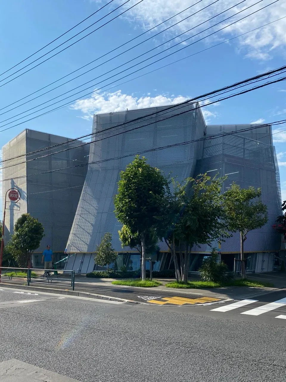 【妹島和世】東京の建築10スポットを1日で巡る!(2024年編)|東京建築&アート編集@tanrock