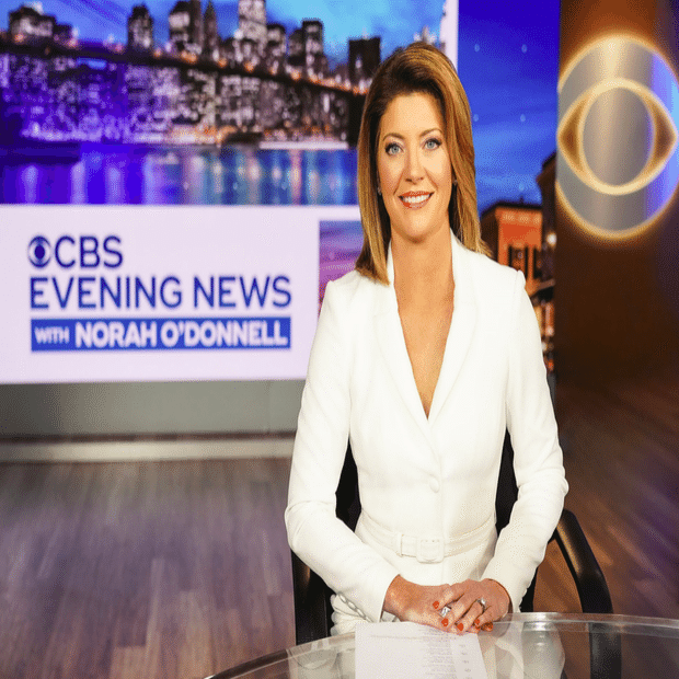 ニュースのポッドキャスト必聴3選 アメリカ夜の看板アンカー3人を徹底解説 Nbc Cbs Abc アメリカニュースの全体像と背景知識の全て Part 2 サラ コロンビア大学 英語教授法修士 Note