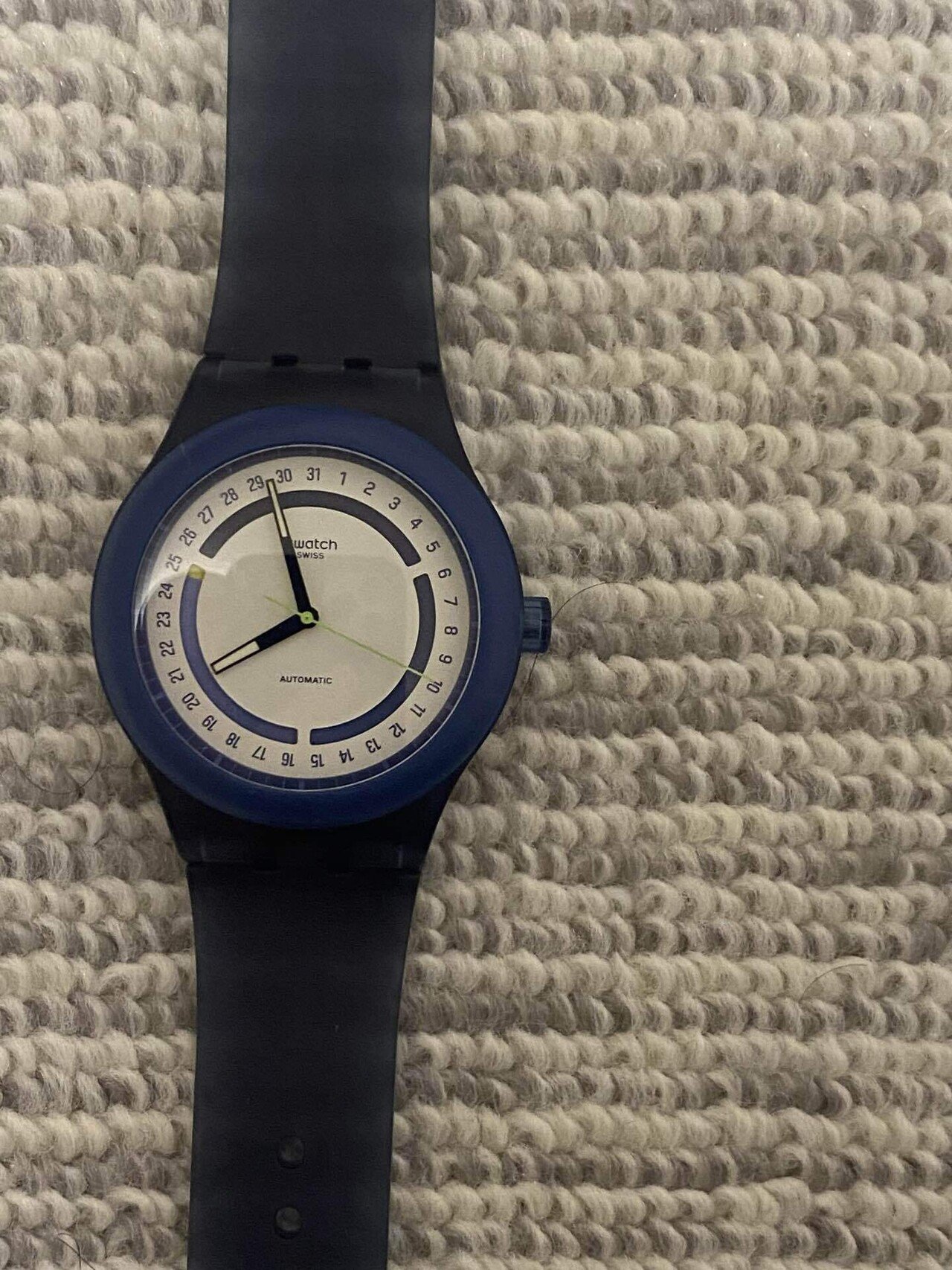 オールド　スウォッチ　まとめ売り オールド スウォッチ｜タロウ