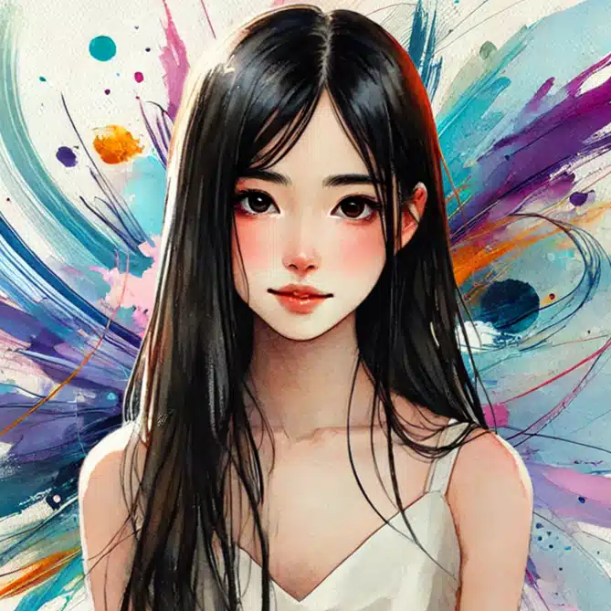 Ayame🪻