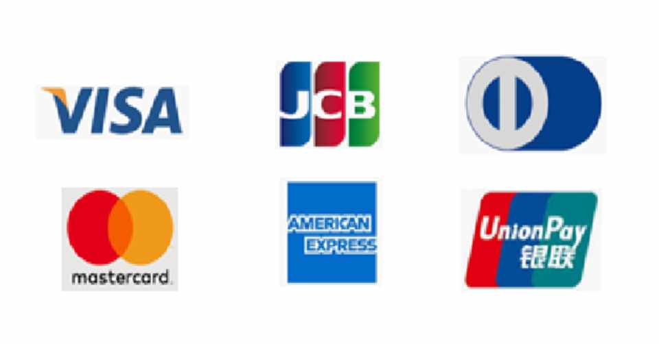 クレジットカード作成 ブランドの選び方と各国際ブランドの特徴 キャッシュレス 共通ポイント Note