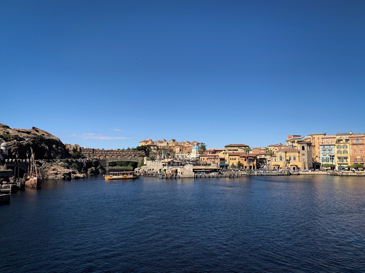 夢の国でハロウィンを Emik Note 夢の国でハロウィンを Emik Note